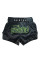 Тайські шорти Fairtex BS1924 Racer Black