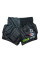 Тайські шорти Fairtex BS1924 Racer Black