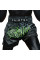 Тайські шорти Fairtex BS1924 Racer Black