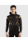 Худі Venum UFC Fight Night Pro Line Hoodies Black Gold