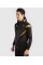 Худі Venum UFC Fight Night Pro Line Hoodies Black Gold
