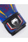 Боксерські рукавички Venum Elite Evo Boxing Gloves - Blue Yellow