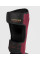 Захист гомілки Venum Tactical XT Shinguards - Black/Burgundy/Gold