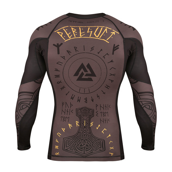 Рашгард Peresvit Valhalla Long Sleeve
