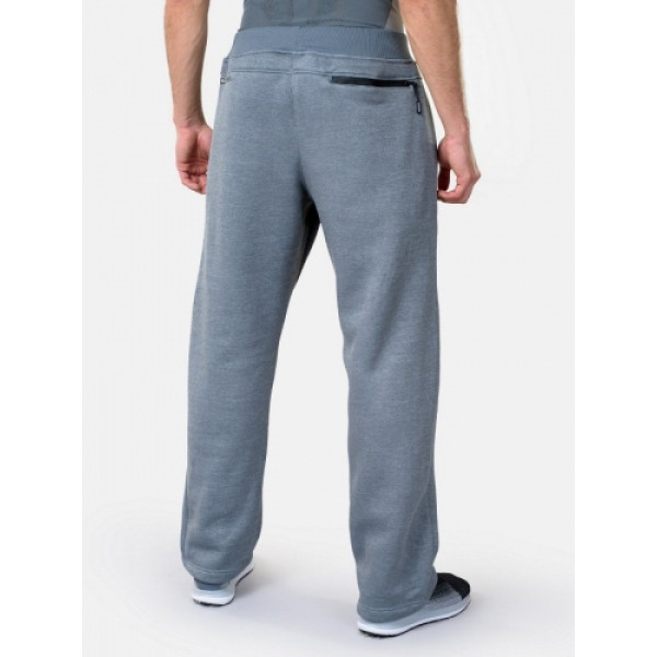 Спортивні штани Peresvit Neoteric Warm Up Straight Pants Grey