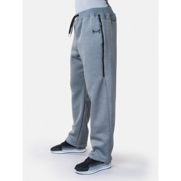Спортивні штани Peresvit Neoteric Warm Up Straight Pants Grey
