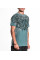 Футболка Affliction Residual Chaos Tee