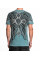 Футболка Affliction Residual Chaos Tee
