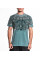 Футболка Affliction Residual Chaos Tee