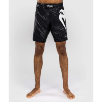 Спортивні шорти Venum Rapid Light Fight Shorts Black Storm Grey