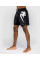 Спортивні шорти Venum Rapid Light Fight Shorts Black Storm Grey