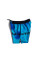 Шорти для MMA MANTO Fightshorts Atomic Blue