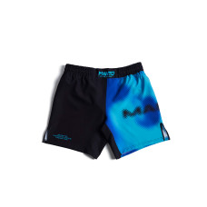 Шорти для MMA MANTO Fightshorts Atomic Blue