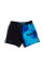 Шорти для MMA MANTO Fightshorts Atomic Blue