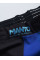 Шорти для MMA MANTO Fightshorts Atomic Blue