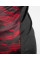 Жіноча майка Venum Defender Tank Top Black Red