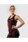 Жіноча майка Venum Defender Tank Top Black Red