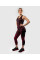 Жіноча майка Venum Defender Tank Top Black Red