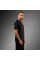 Футболка Venum Serpenti Dry Tech T-Shirt Black Silver Gold