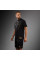 Футболка Venum Serpenti Dry Tech T-Shirt Black Silver Gold