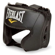 Шолом Everlast Durahide Boxing Head Gear