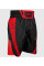 Спортивні шорти Venum Elite Boxing Shorts - Black Red