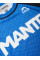 Рашгард Manto Rashguard Rank Blue