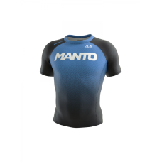 Рашгард Manto Rashguard Rank Blue