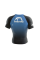 Рашгард Manto Rashguard Rank Blue