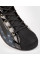Боксерки Venum Elite Evo Monogram Boxing Shoes Black Navy Blue