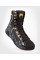 Боксерки Venum Elite Evo Monogram Boxing Shoes Black Navy Blue