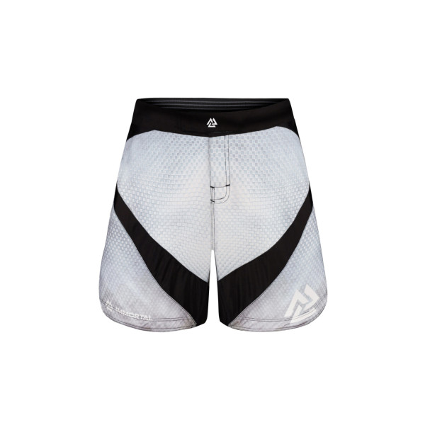 Шорти Peresvit Immortal 2.0 Fightshorts Snowstorm