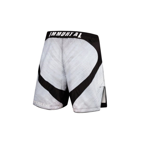 Шорти Peresvit Immortal 2.0 Fightshorts Snowstorm