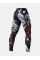 Компресійні штани Peresvit Battle Bear MMA Leggings