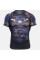 Рашгард Peresvit Bushi Short Sleeve