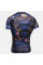 Рашгард Peresvit Bushi Short Sleeve