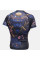 Рашгард Peresvit Bushi Short Sleeve