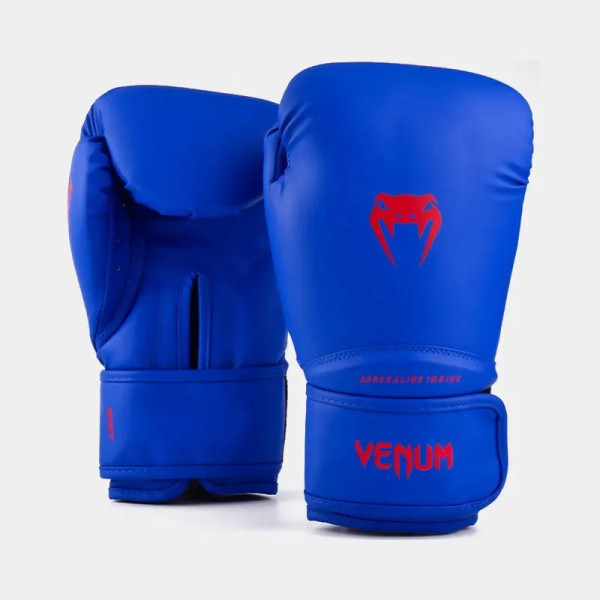 Боксерські рукавиці Venum Contender 1.5 Boxing Gloves Royal Blue
