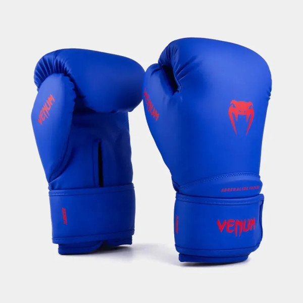 Боксерські рукавиці Venum Contender 1.5 Boxing Gloves Royal Blue