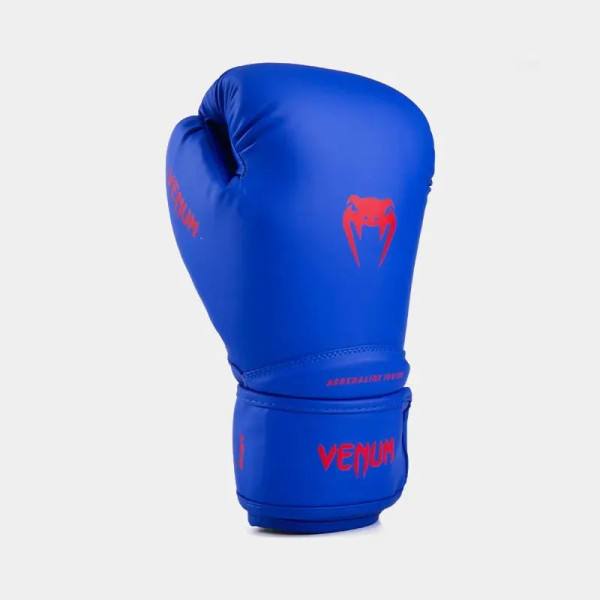 Боксерські рукавиці Venum Contender 1.5 Boxing Gloves Royal Blue