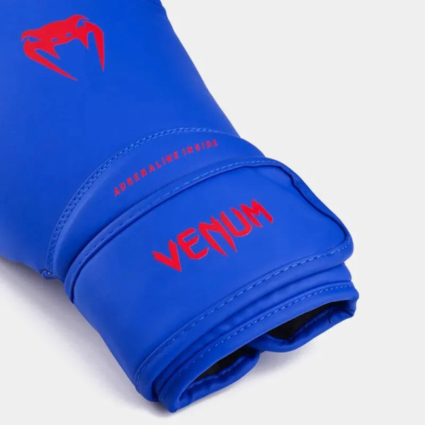 Боксерські рукавиці Venum Contender 1.5 Boxing Gloves Royal Blue