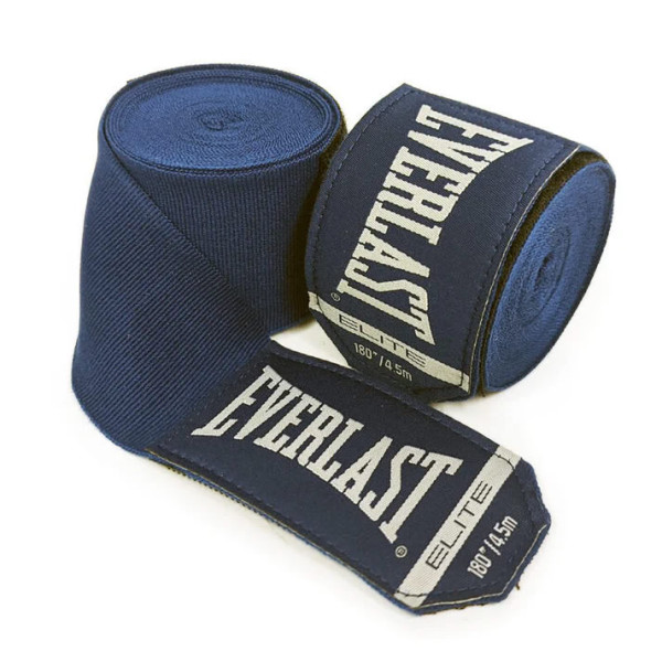 Бинти Everlast Core Hand Wraps 120'' Navy
