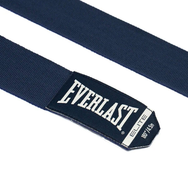 Бинти Everlast Core Hand Wraps 120'' Navy