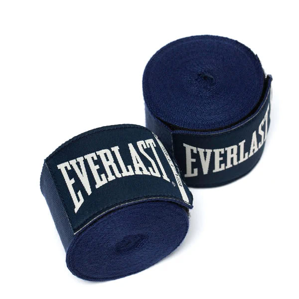 Бинти Everlast Core Hand Wraps 120'' Navy