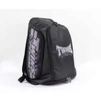Рюкзак-сумка Twins BAG5 Black