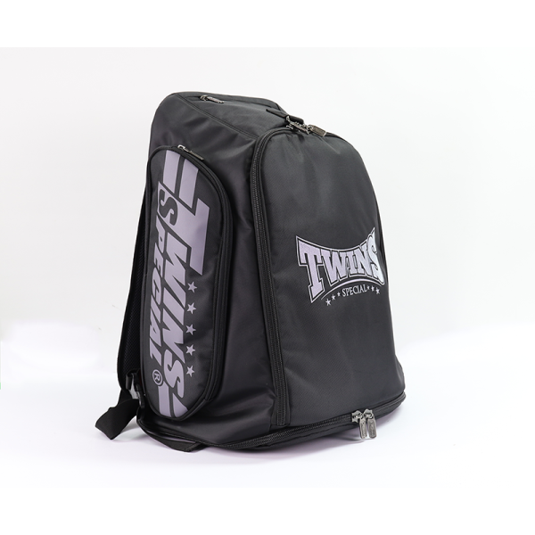 Рюкзак-сумка Twins BAG5 Black