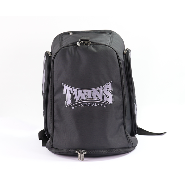 Рюкзак-сумка Twins BAG5 Black