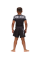 Дитячий рашгард Tatami Kids Impact Short Sleeve Rashguard
