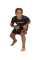 Дитячий рашгард Tatami Kids Impact Short Sleeve Rashguard