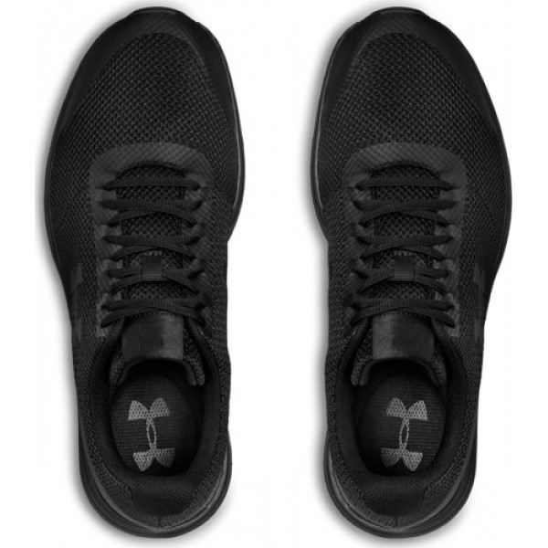 Бігові кросівки Under Armour Surge Running Shoes Black